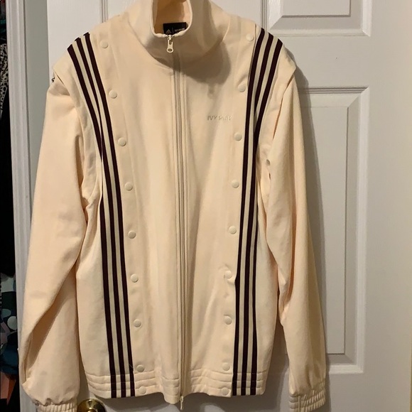 Ivy park track jacket - Picture 1 of 5